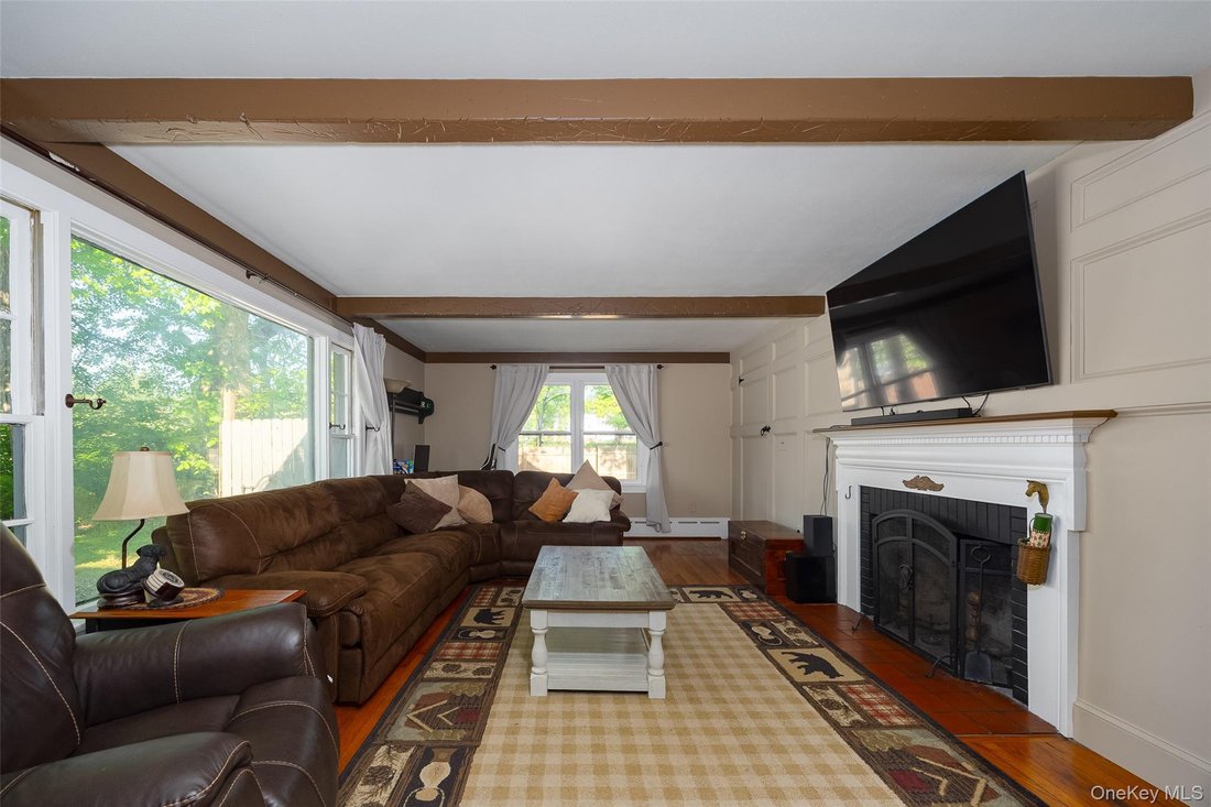 House in Millbrook, New York, United States 4 - 17967962