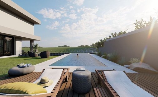 Villa a Limisso, Distretto di Limassol, Cipro 1