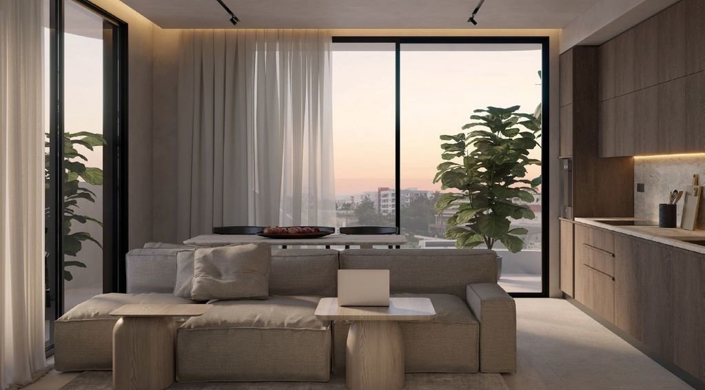 Apartment in Limassol, Limassol, Cyprus 2 - 16270059