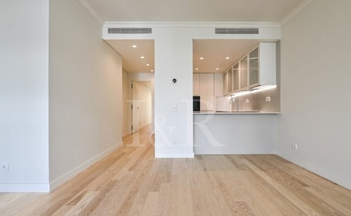 Apartamento en Arroios, Lisboa, Portugal 1