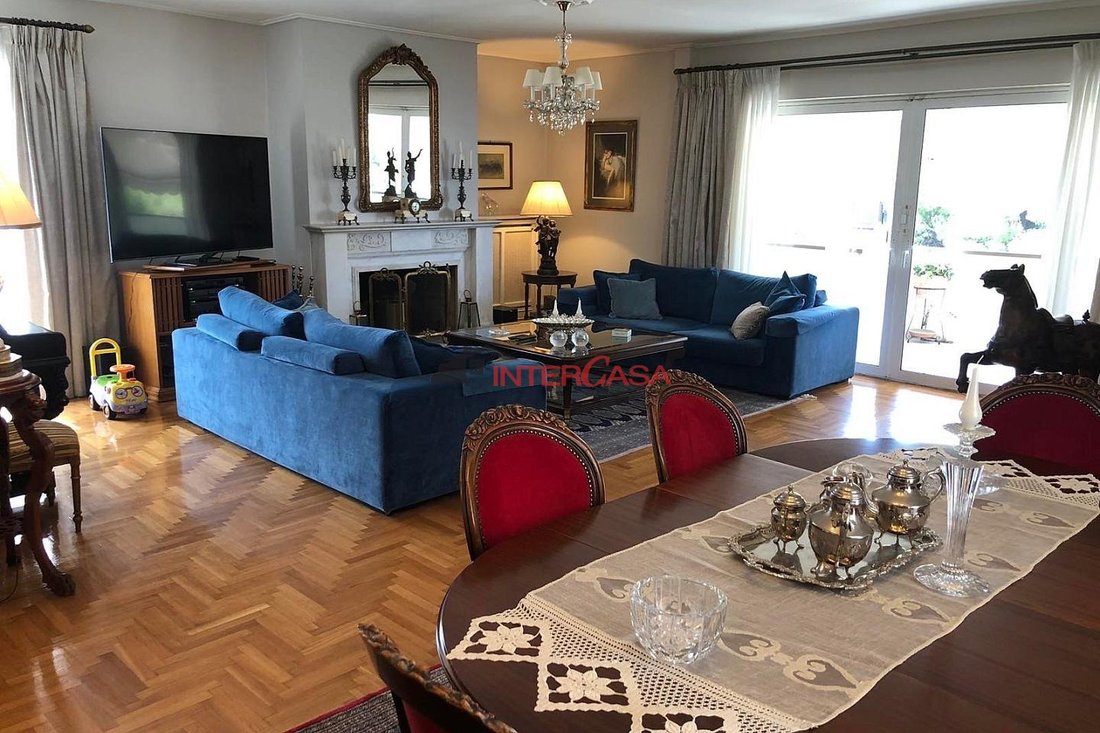 Apartment in North Athens, Attica, Greece 1 - 17971324