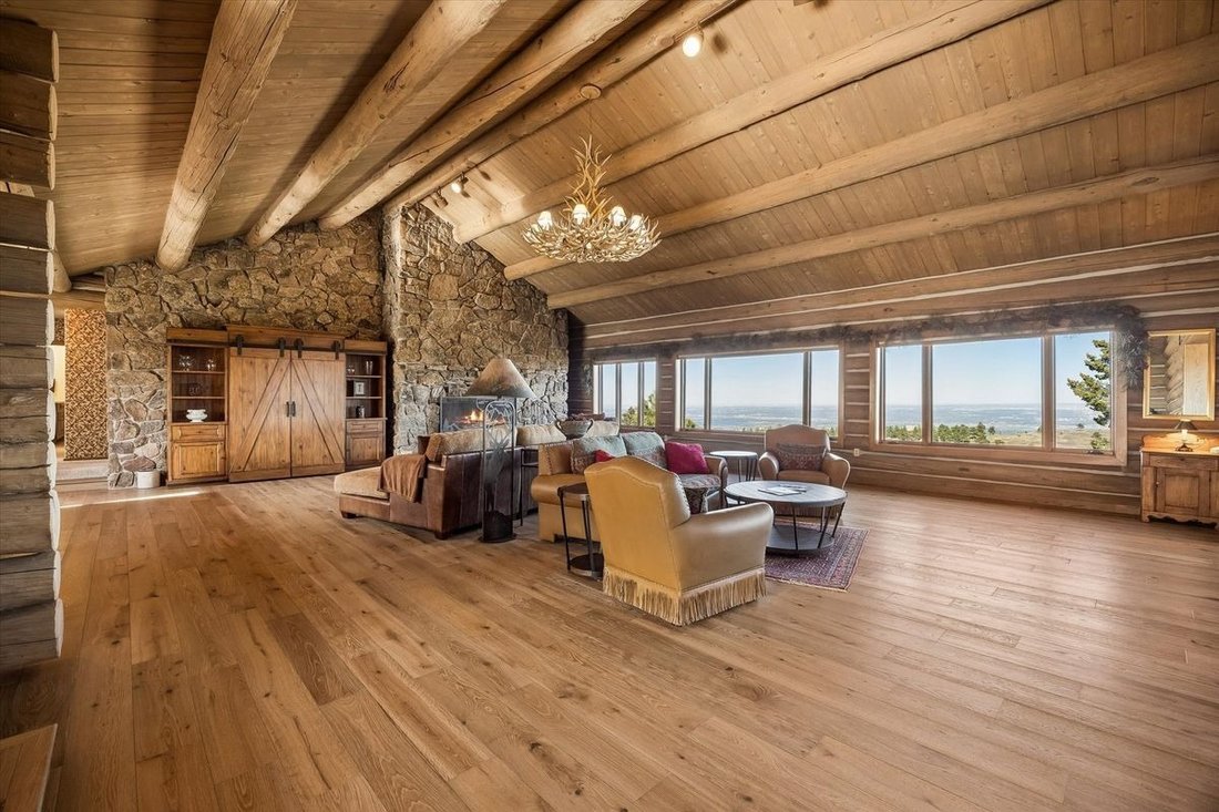 House in Morrison, Colorado, United States 3 - 17971396
