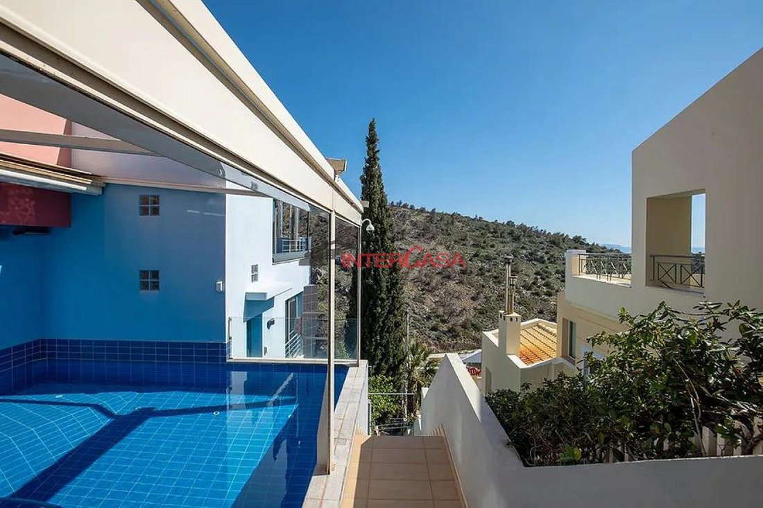 House in Voula, Attica, Greece 3 - 17971244