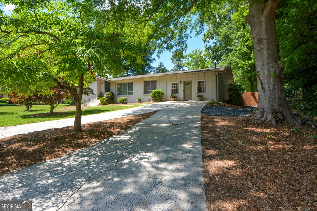 House in Marietta, Georgia, United States 4 - 17969493
