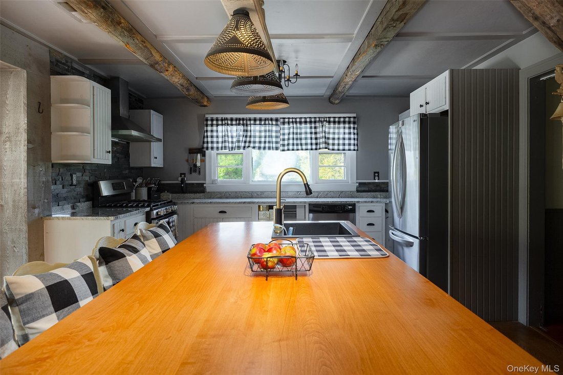 House in Millbrook, New York, United States 5 - 17967962