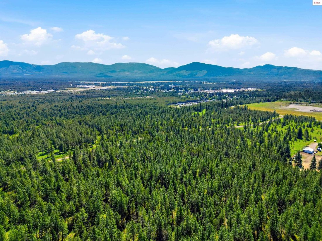 Land in Athol, Idaho, United States 2 - 17971170