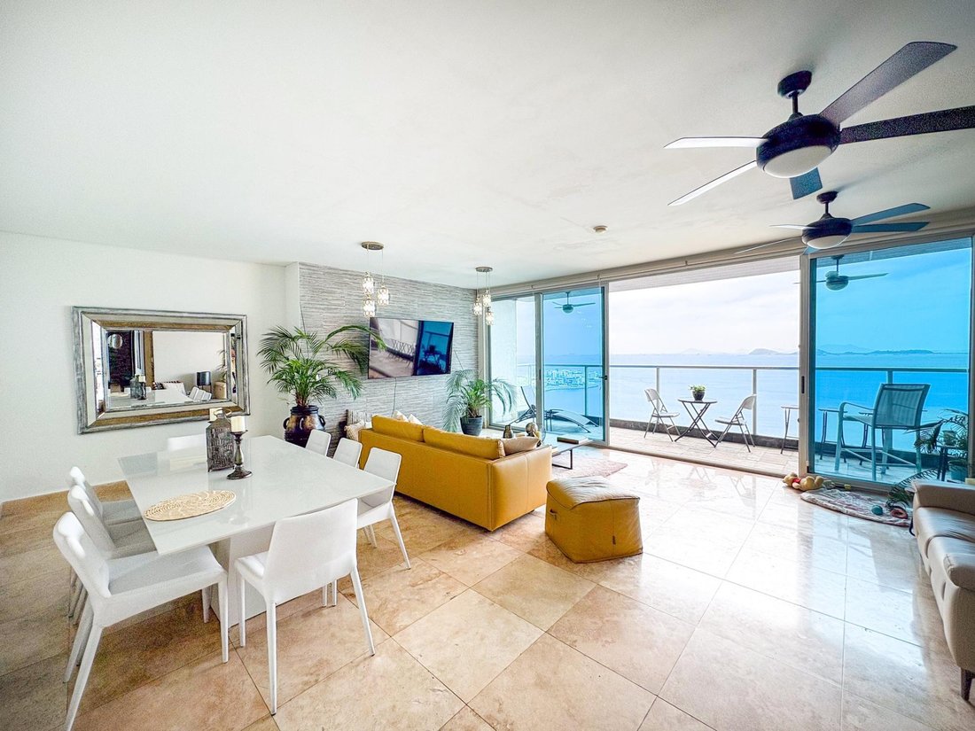 Apartment in Panama City, Panama, Panama 2 - 17972057