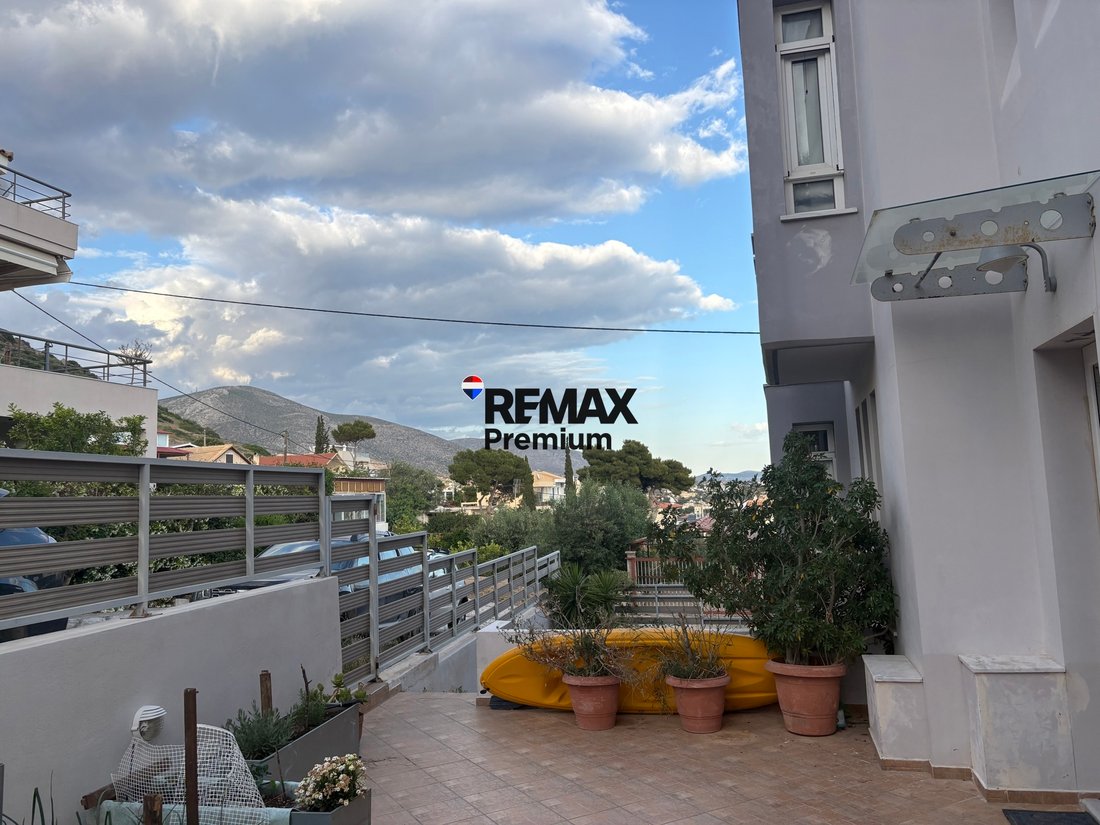 Apartment in Kalyvia Thorikou, Attica, Greece 5 - 17966226