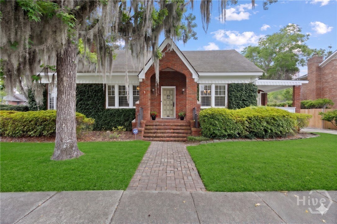 House in Savannah, Georgia, United States 1 - 17961618