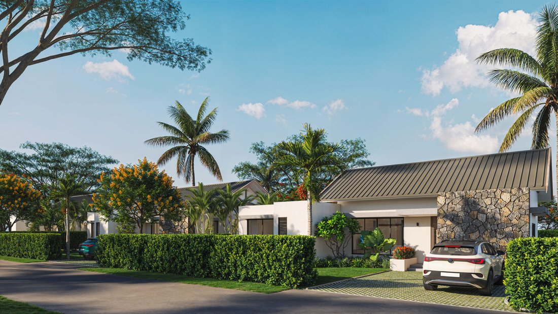 House in Belle Rive, Flacq District, Mauritius 2 - 17966049