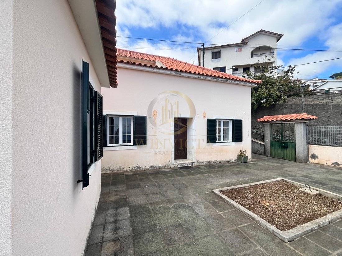 House in Imaculado Coracao de Maria, Madeira, Portugal 4 - 17970279