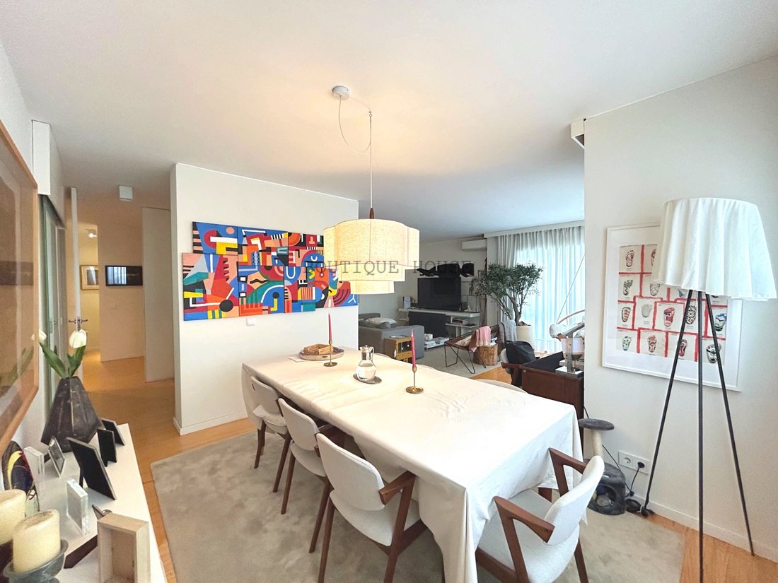Apartment in Cedofeita, Santo Ildefonso, Se, Miragaia, Sao Nicolau e Vitoria, Porto District, Portugal 3 - 17970223