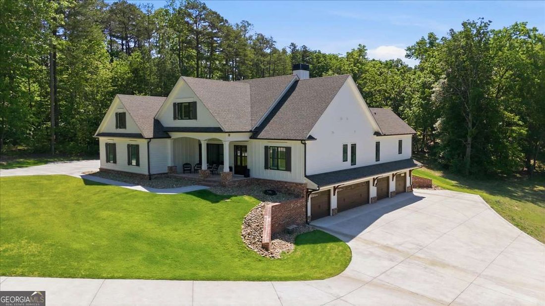 House in Canton, Georgia, United States 5 - 17966661