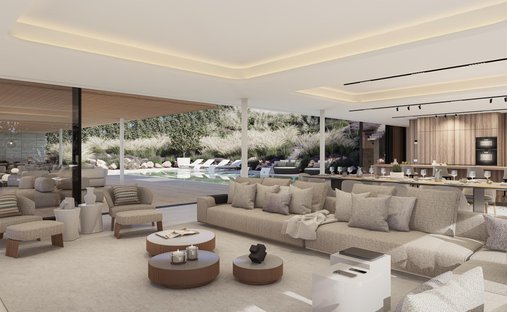 Villa en Sotogrande, San Roque, Andalucía 1