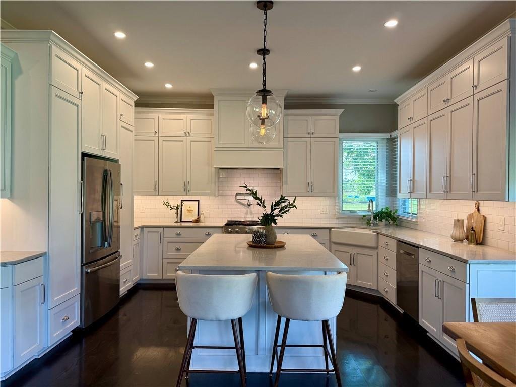 House in Leawood, Kansas, United States 2 - 17915614