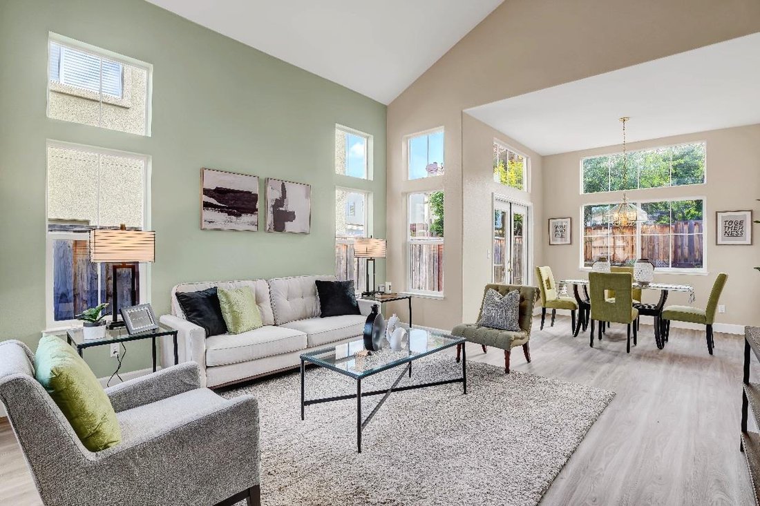 House in San Jose, California, United States 3 - 17966160