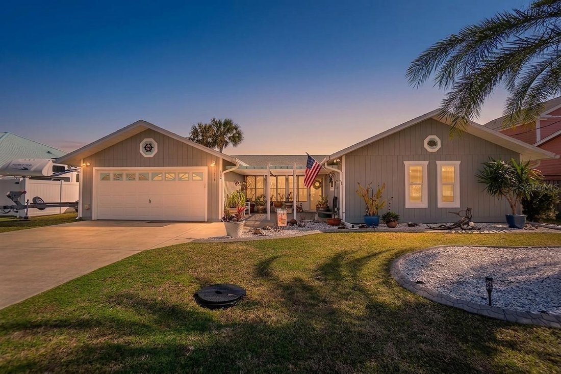 House in Palm Coast, Florida, United States 2 - 17327122