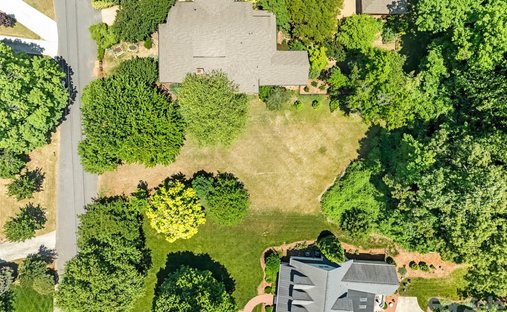 Terreno a Charlotte, Carolina del Nord, Stati Uniti 1