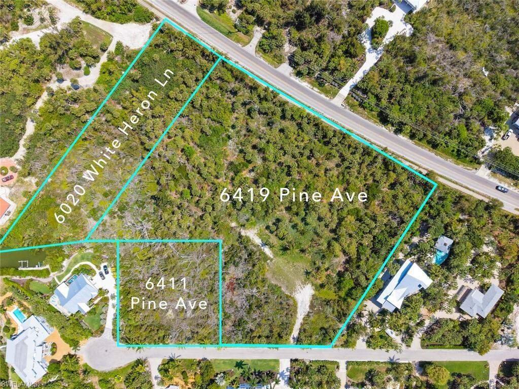 Land in Sanibel, Florida, United States 1 - 17971515