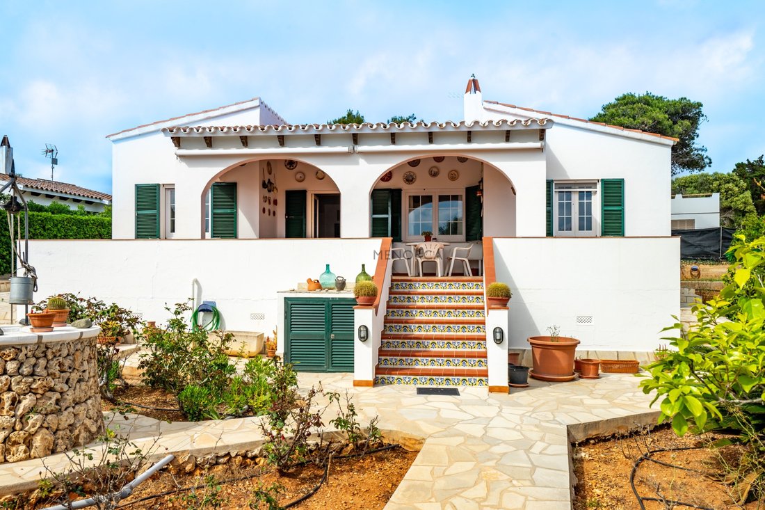 Chalet in Sant Lluis, Balearic Islands, Spain 2 - 17970208