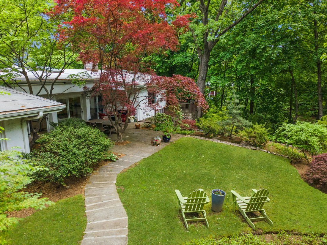 Townhouse in New York, New York, United States 3 - 17410693