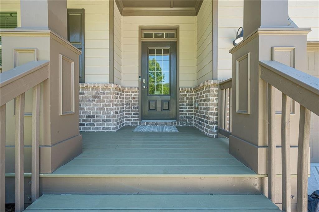 House in Waleska, Georgia, United States 2 - 17966430