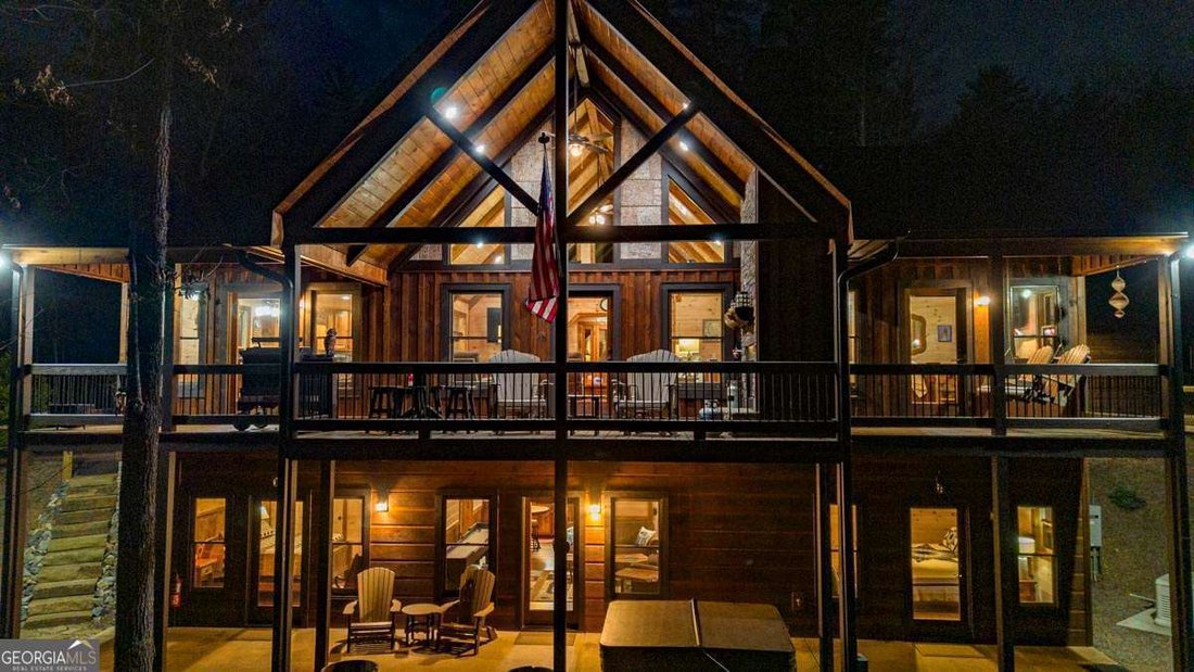 House in Morganton, Georgia, United States 3 - 17966772