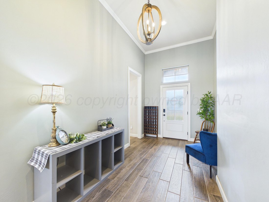 House in Amarillo, Texas, United States 1 - 17972232