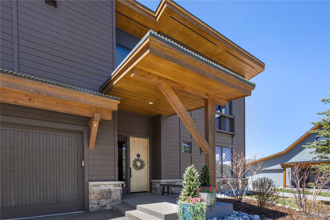 House in Silverthorne, Colorado, United States 5 - 17969087