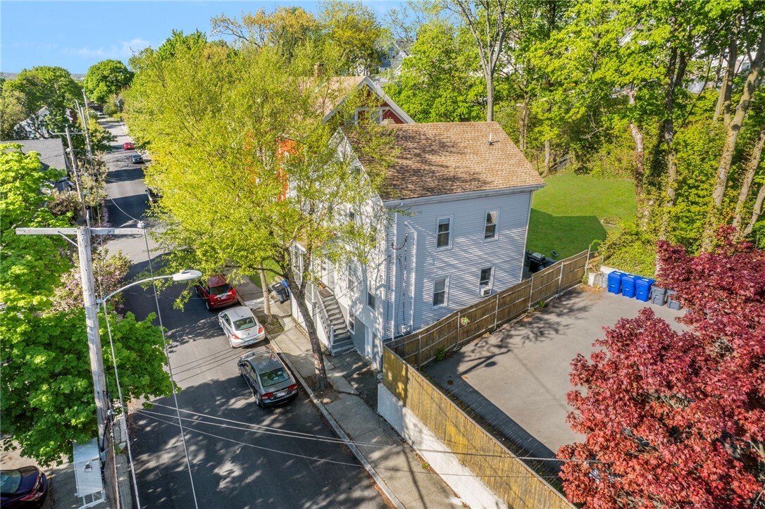 Providence, Rhode Island, United States 4 - 17968392