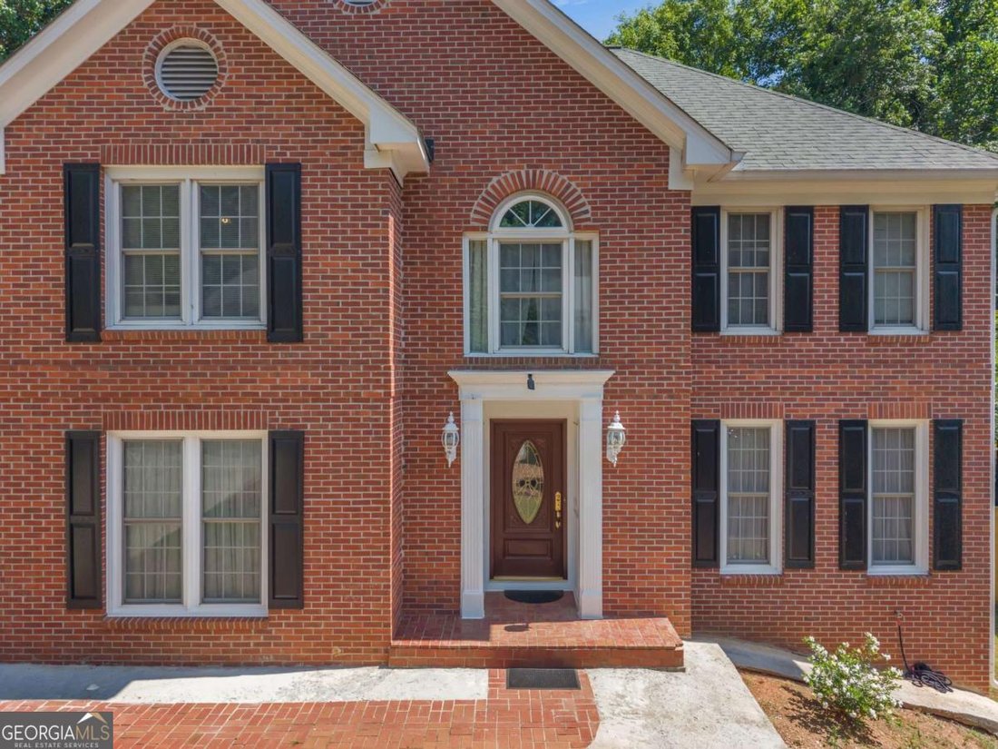 House in Lawrenceville, Georgia, United States 2 - 17966652