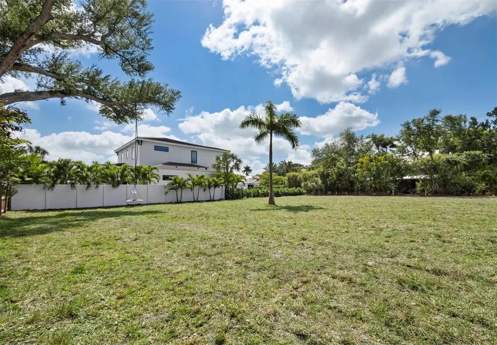 Terreno a Sarasota, Florida, Stati Uniti 4 - 17971485