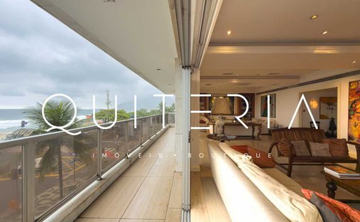 Apartment in Rio de Janeiro, State of Rio de Janeiro, Brazil 1