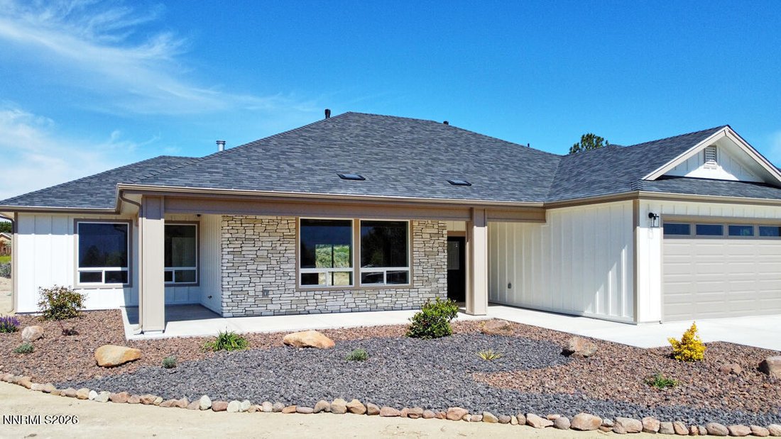 House in Gardnerville, Nevada, United States 3 - 17968585
