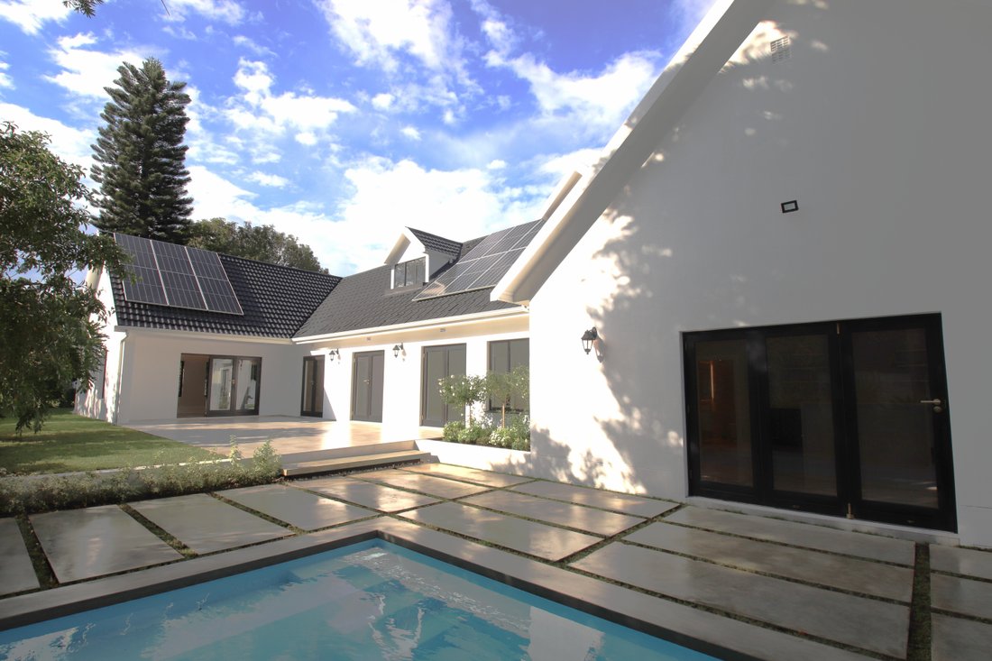 Country House in George, Western Cape, South Africa 3 - 17967806
