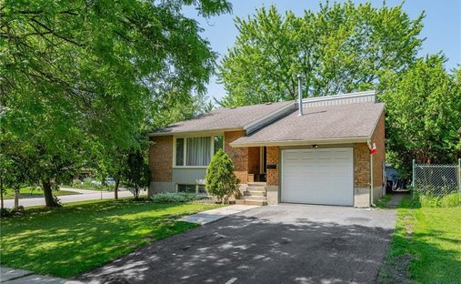 Casa en Waterloo, Ontario, Canadá 1