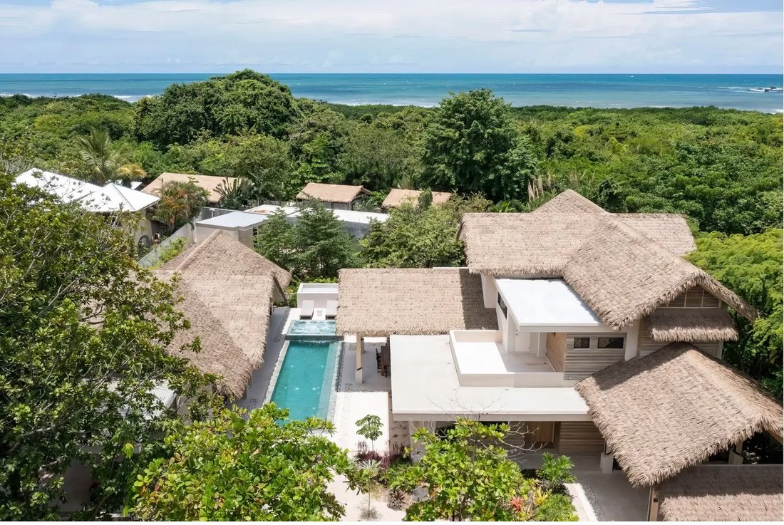 House in Playa Pelada, Guanacaste Province, Costa Rica 1 - 17483953