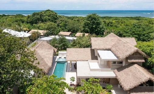 Casa a Playa Pelada, Provincia di Guanacaste, Costa Rica 1