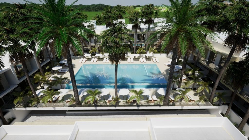 Villa in Agios Athanasios, Limassol, Cyprus 4 - 13545031