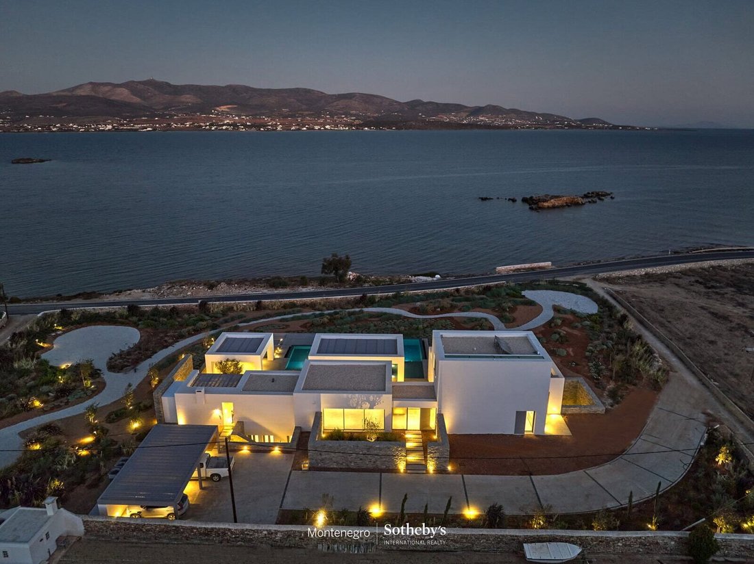 Villa in Antiparos, Montenegro 3 - 17970267