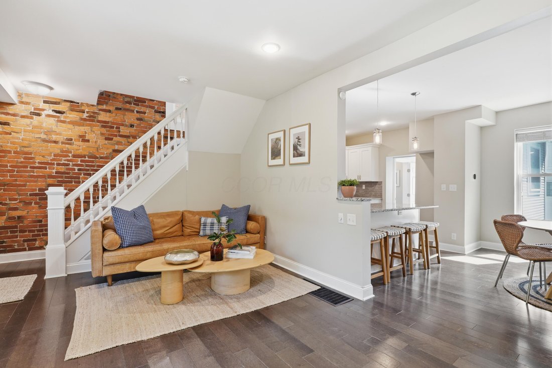 House in Columbus, Ohio, United States 5 - 17968577