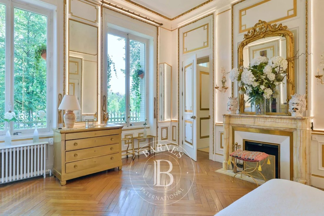Apartamento en Tête d'Or-Foch-Vitton, Lyon 6e Arrondissement, Lion 4 - 17965966