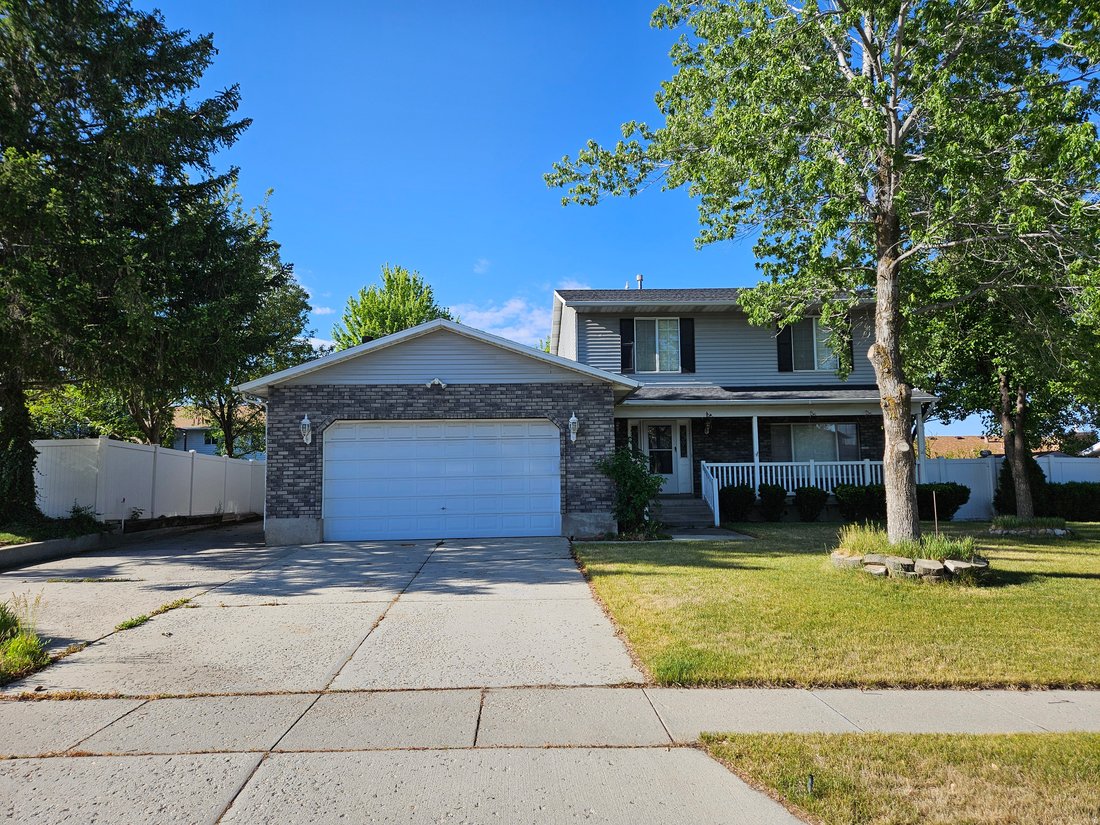 House in Sandy, Utah, United States 2 - 17968470