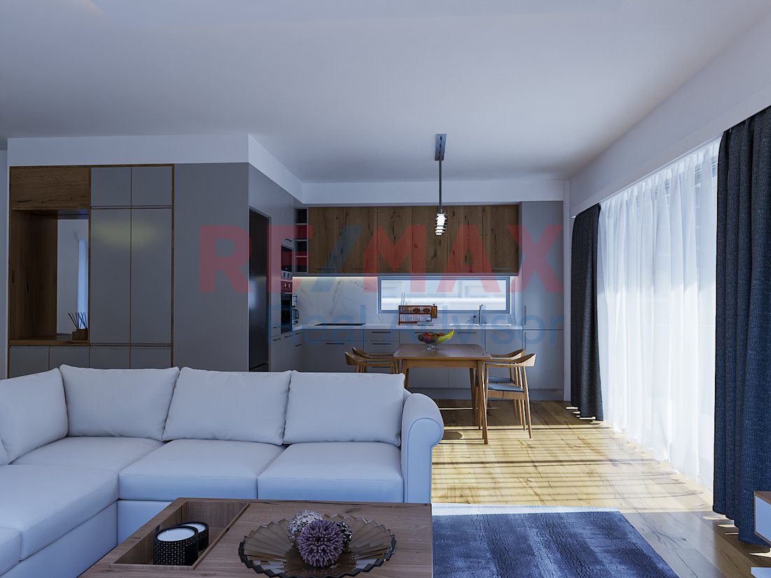 Apartment in Glyfada, Attica, Greece 2 - 17966219