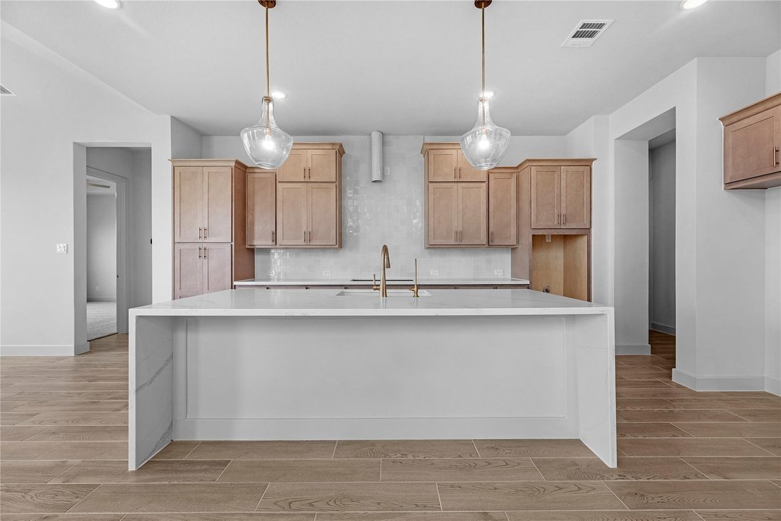 House in Hockley, Texas, United States 5 - 17969807