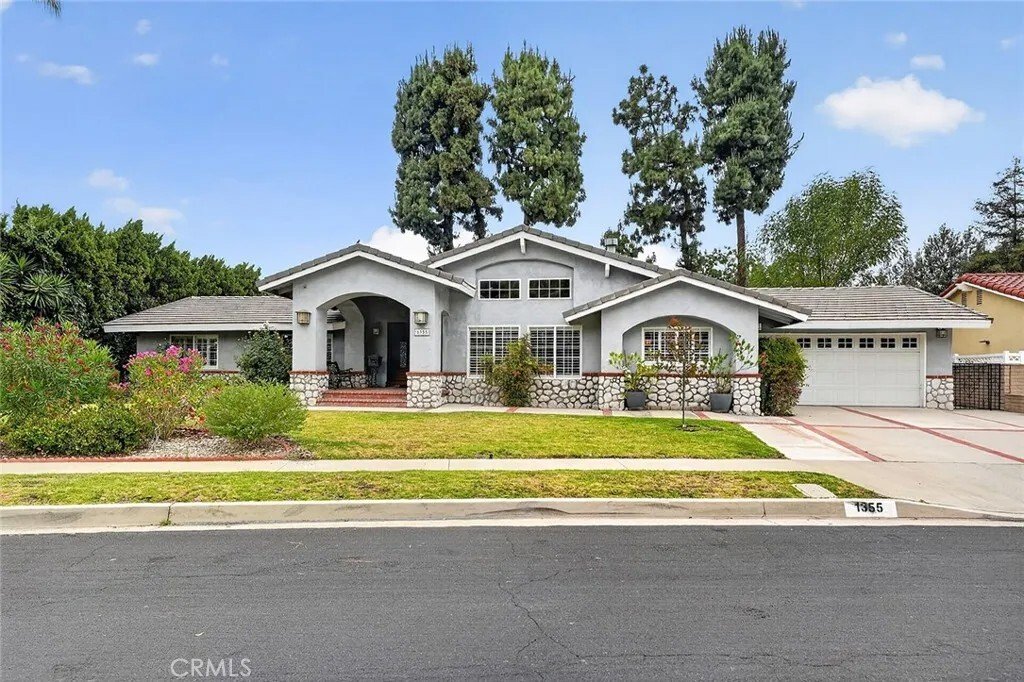 House in San Dimas, California, United States 1 - 17972347