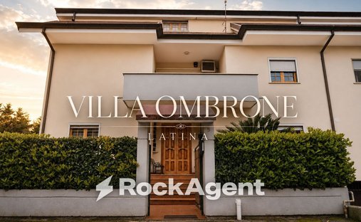House in Europe-Italy, Latina, Italy 1