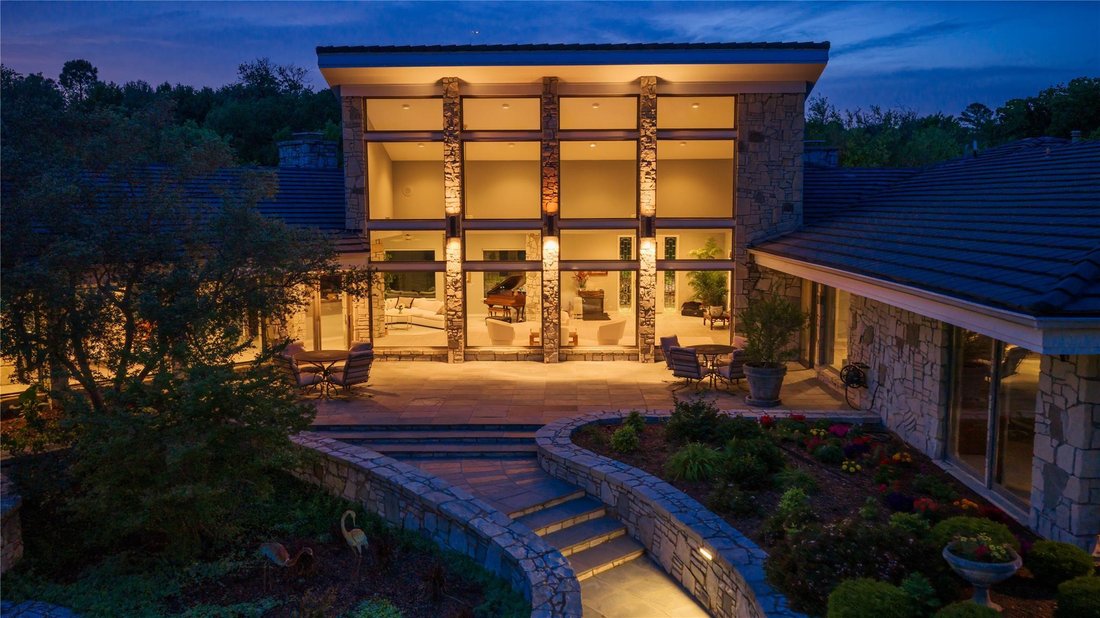 House in Denton, Texas, United States 1 - 17968985
