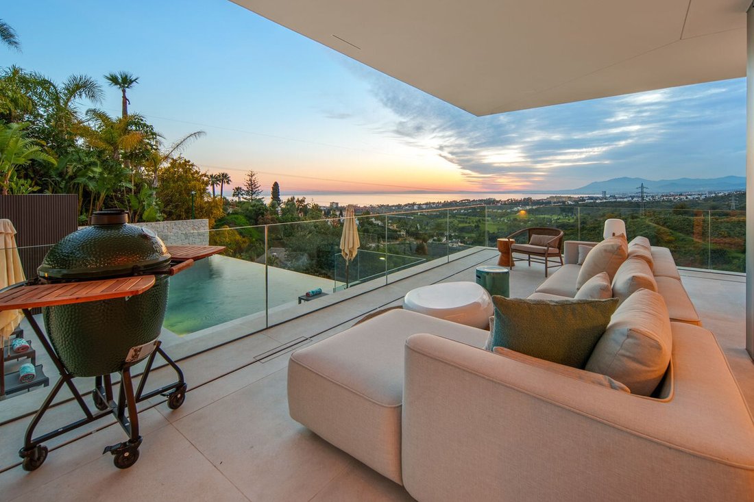 Villa in La Cala de Mijas, Mijas, Spain 2 - 17967368
