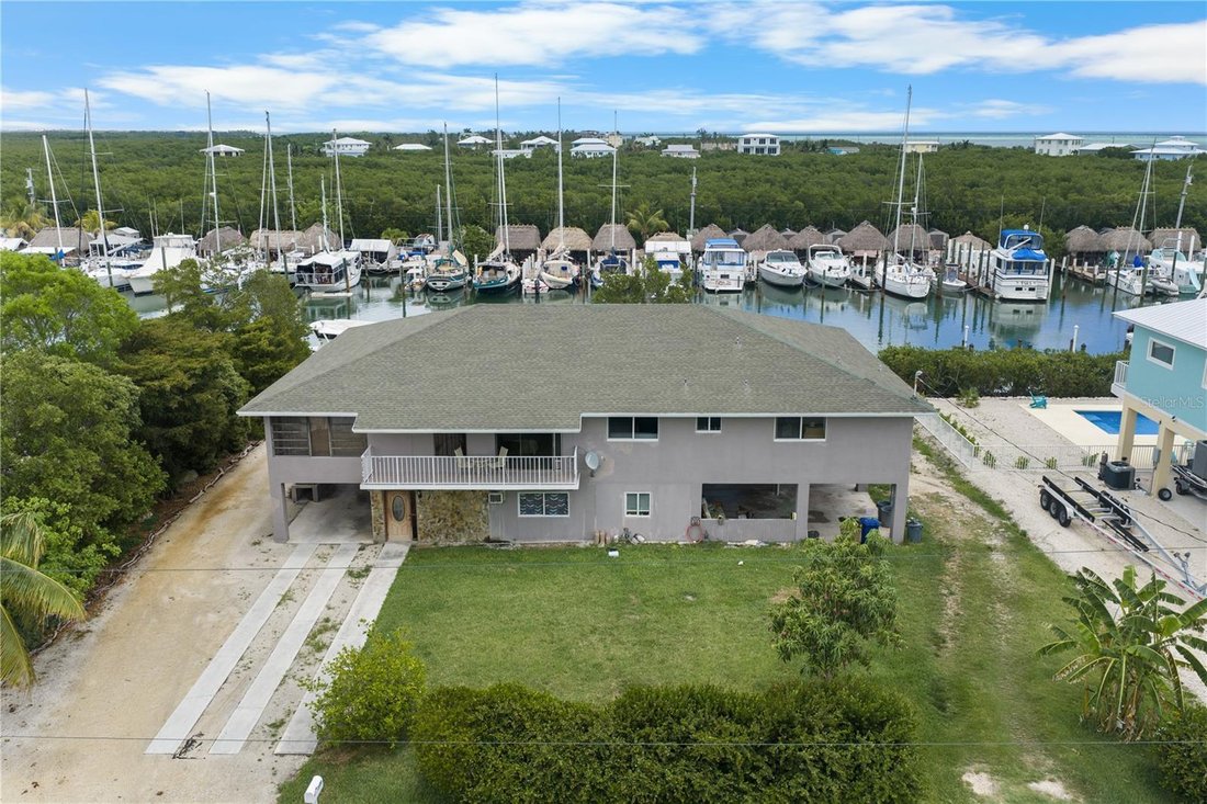 House in Marathon, Florida, United States 1 - 17968733